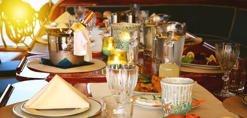 INDIVIDUELLE ARRANGEMENTS 