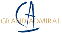 MS Gran Admiral Logo   